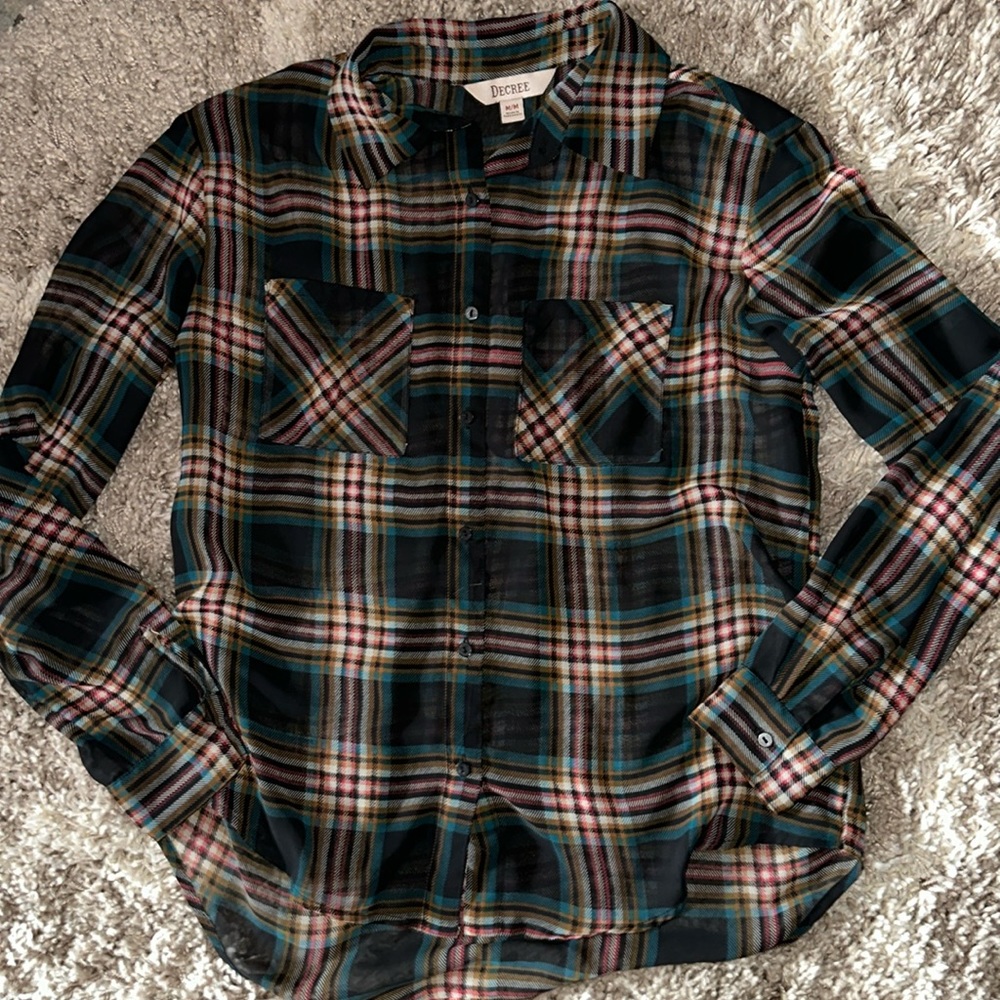 Decree Top